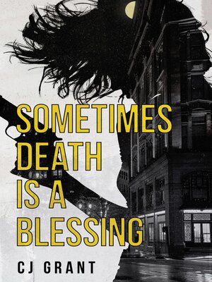 cover image of Sometimes Death is a Blessing